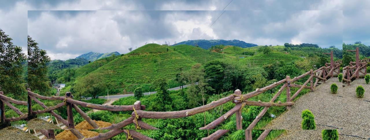 Hill Monk - Bethany Heights Vagamon Exterior foto